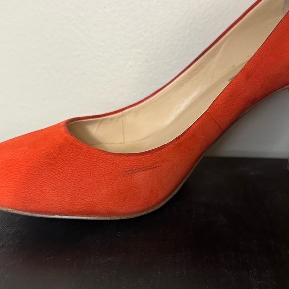 INC heels - Picture 8 of 11